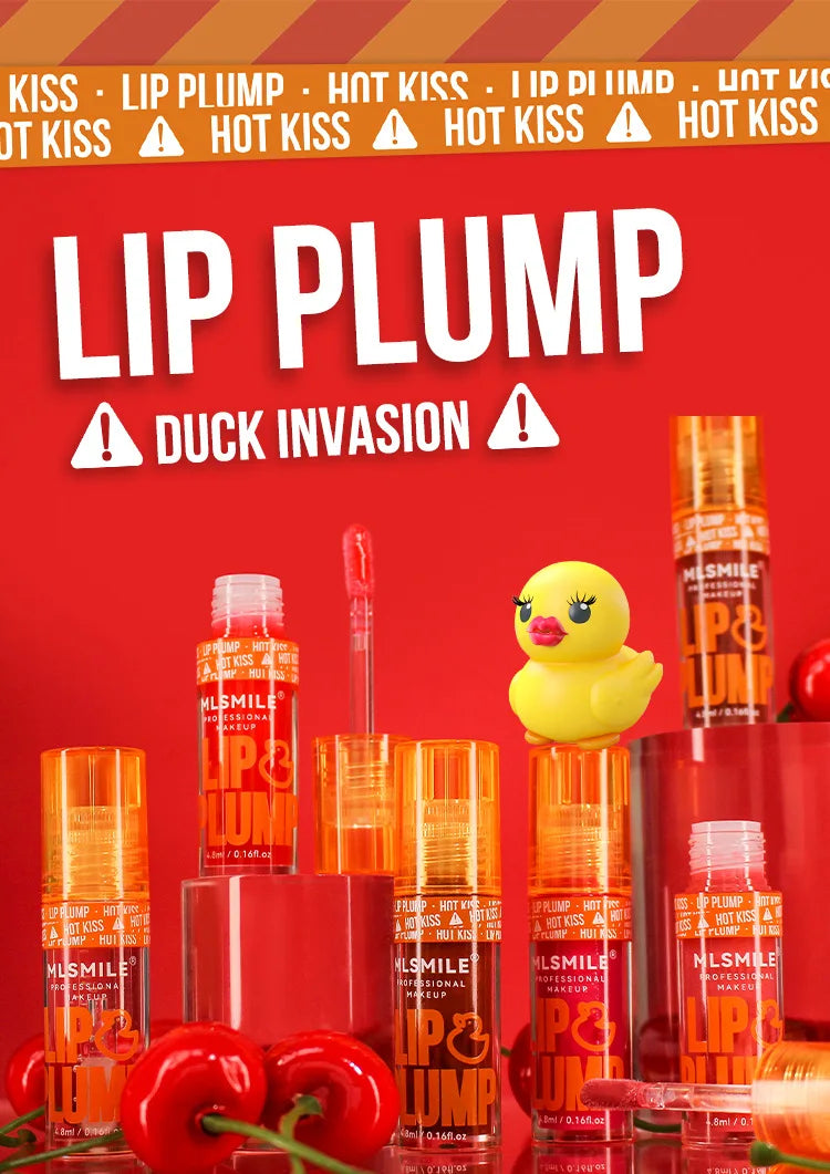 Lip Plump