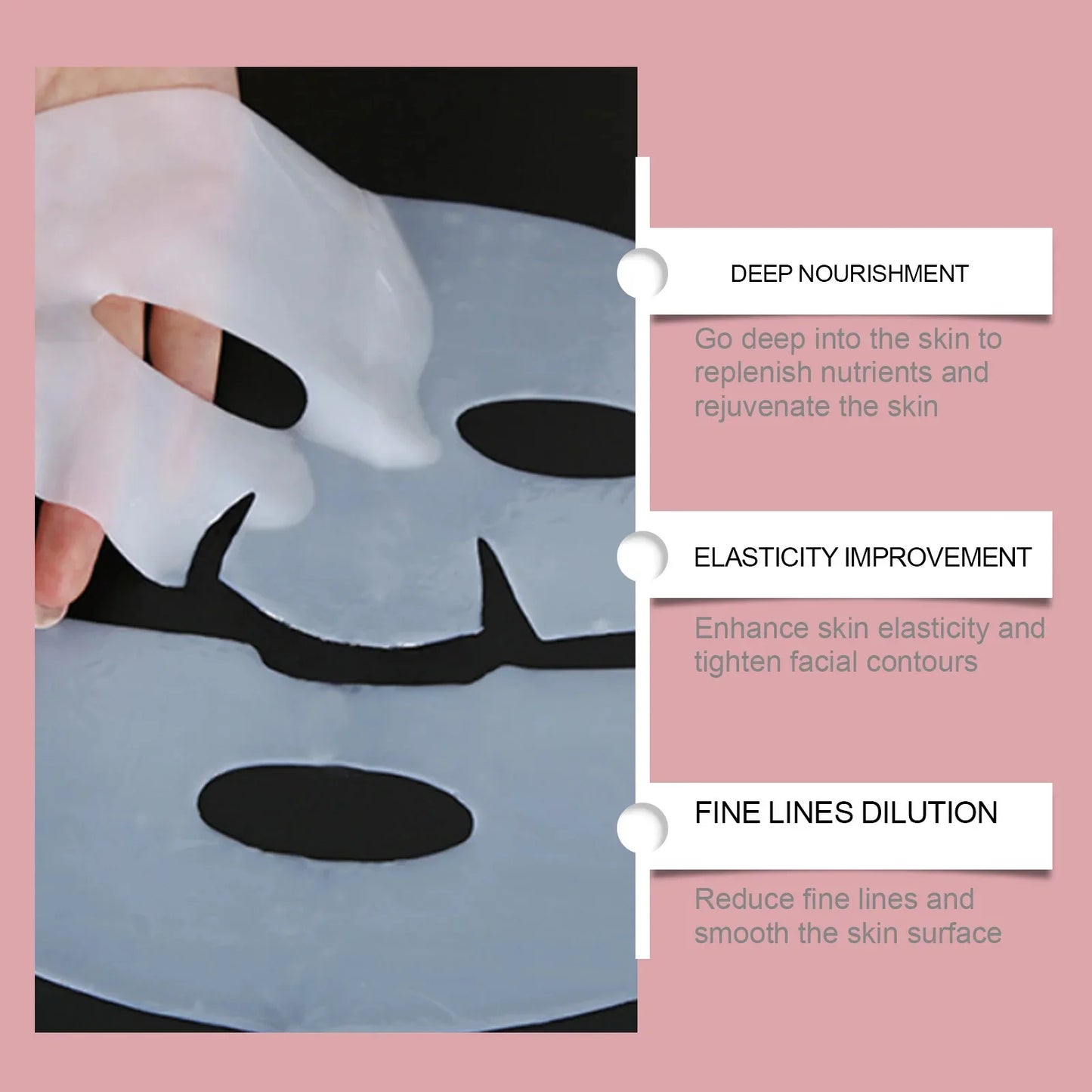 HydraNight Mask