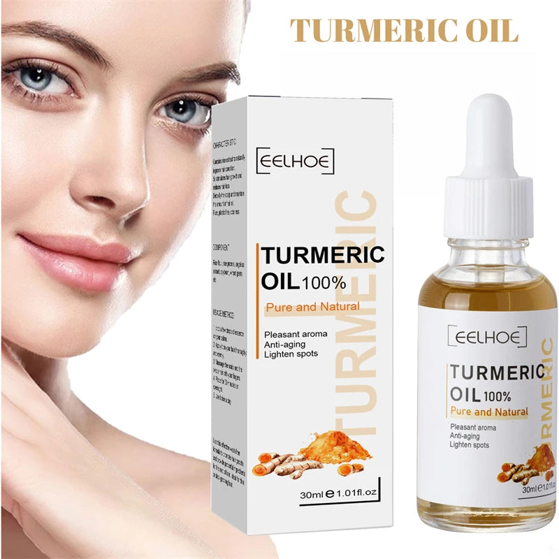 Turmeric Serum