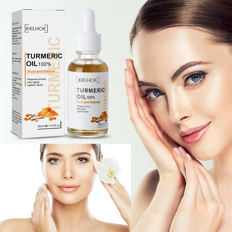 Turmeric Serum