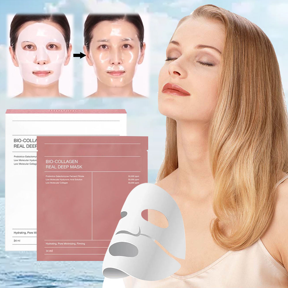 HydraNight Mask