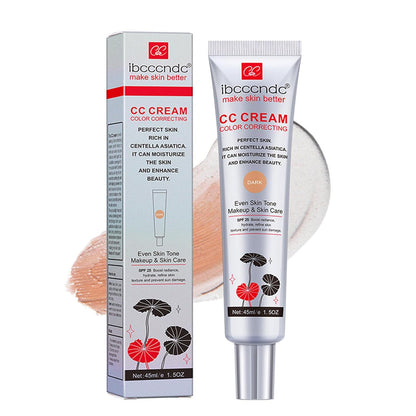 Flawless Finish CC Cream