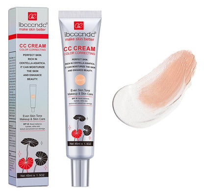 Flawless Finish CC Cream