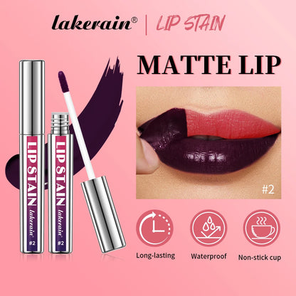 Plump Lips