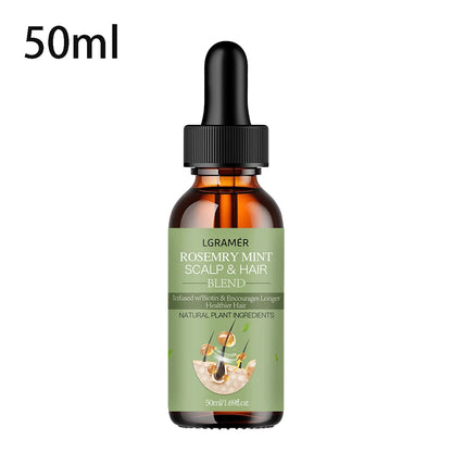Vital Growth Oil