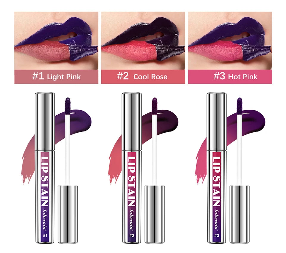 Plump Lips