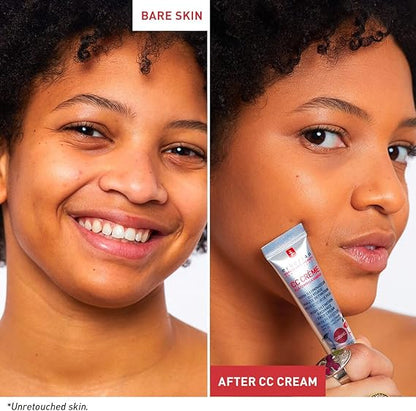 Flawless Finish CC Cream