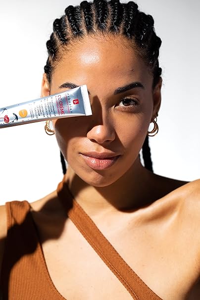 Flawless Finish CC Cream